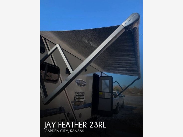 Thumbnail Photo undefined for 2018 JAYCO Jay Feather